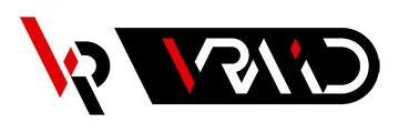 VRAID（ブレイド） ロゴ