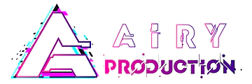 エアリープロダクション（AiRY PRODUCTION）