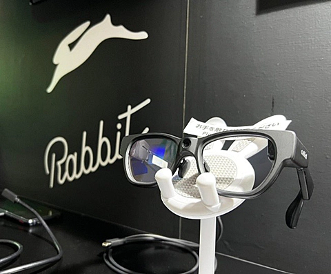 Cellid提供のAR安全運転支援システム(1)