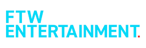 FTW Entertainment ロゴ