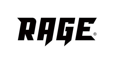 RAGE ロゴ