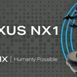 1HMX、全身モーションキャプチャシステム「Nexus NX1」発表　HaptXやOmni Oneを統合