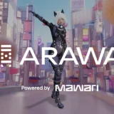 Mawari、次世代XR/3D配信基盤「ARAWA」を発表。VTuberとリアルに“会える・撮れる・作れる・配信できる”空間プラットフォーム