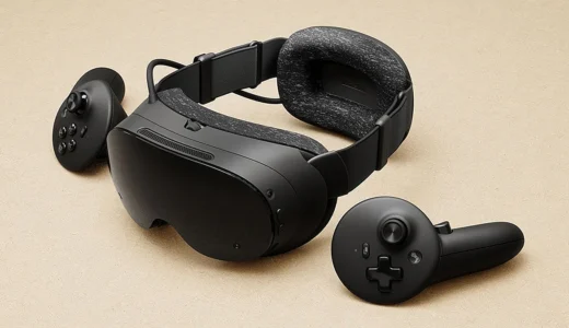 Valve、新VRヘッドセット「Steam Frame」を正式発表。2026年初頭出荷＆日本でも販売予定
