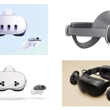 Meta Quest 3/3S以外の選択肢はあるか？　VR/MRヘッドセット購入検討ガイド【2026年版】
