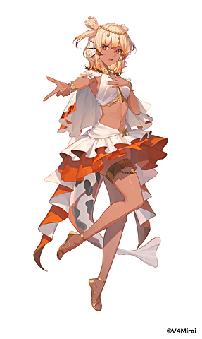 Serina Maiko （セリナ・マイコ）