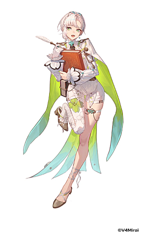 Paige Terner （ページュ・ターナー）