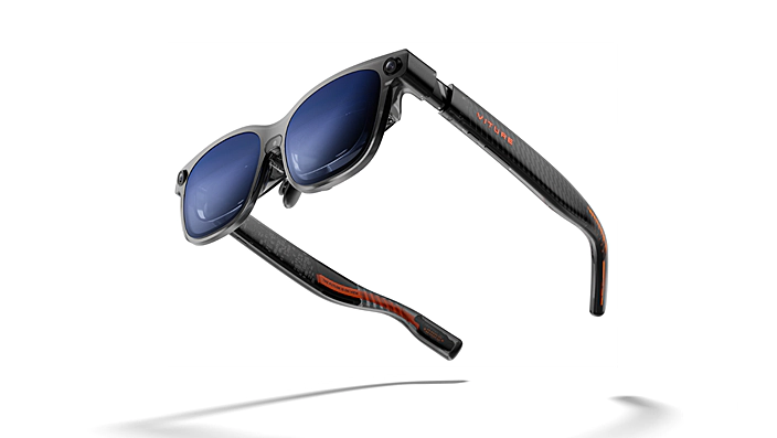 VITURE Luma Ultra（ヴィチュアー・ルマ・ウルトラ）