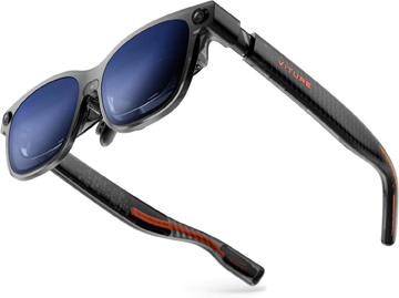 VITURE Luma Ultra AR/XR グラス 製品画像