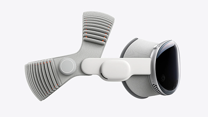 Apple Vision Pro（M5版）