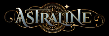 Astraline ロゴ