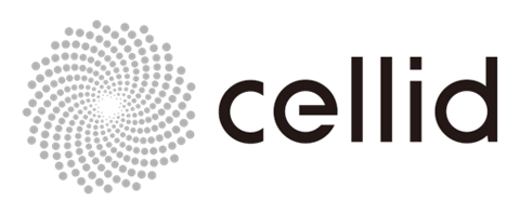 Cellid(セリッド)ロゴ