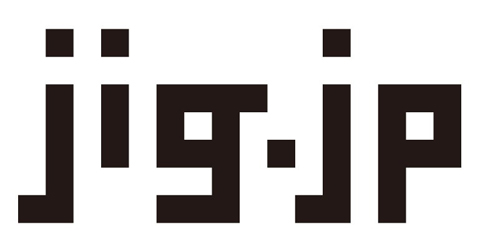 jig.jp ロゴ