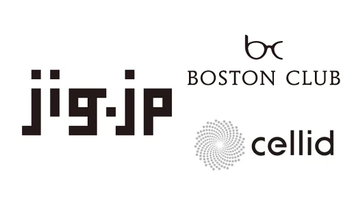 jig.jp、ARグラス市場への参入を発表。Cellid、ボストンクラブと提携し2026年出荷予定