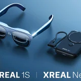 XREAL、ARグラス新製品「XREAL 1S」を発表。税込価格6万7980円
