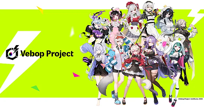 Vebop Project
