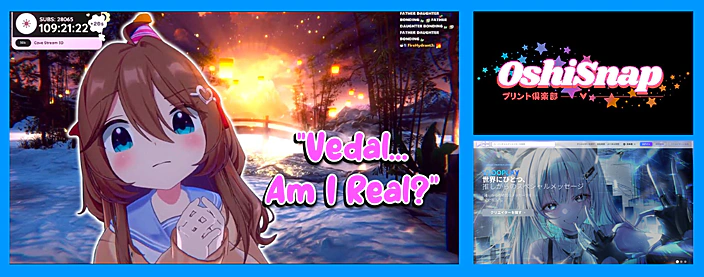 アイキャッチ：VTuber業界総括2025 Part 2