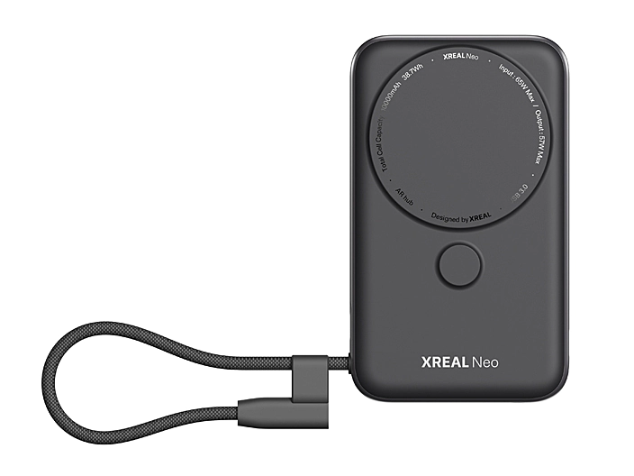 XREAL Neo 製品画像