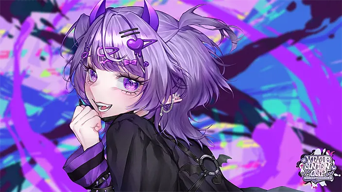 イバラ・デビルローズ