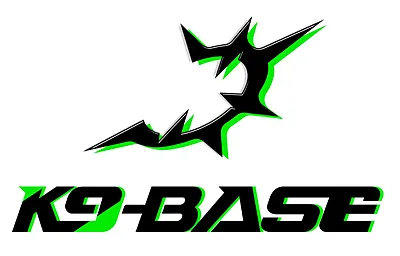 K9-Base ロゴ
