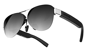 Legion Glasses Gen2