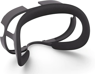 Meta Quest 3 オープン型接顔部 画像