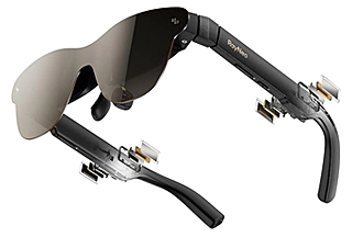 RayNeo Air 3s Pro 製品画像