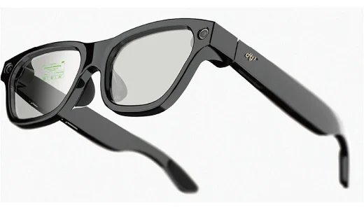 Cellid、次世代ARグラス「HJ1 AI Smart Glasses」をCES 2026で展示