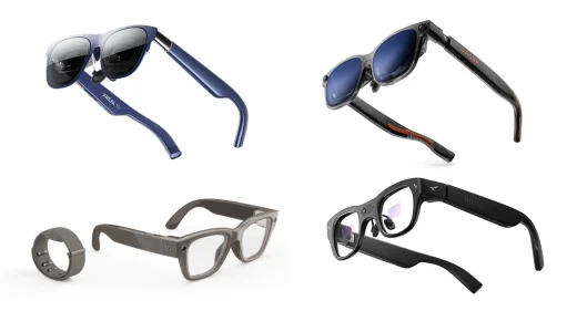 日本で買える・使えるのはどれ？　ARグラス／スマートグラス／AIグラス情報まとめ【2026年】