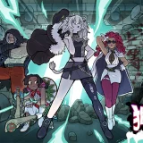 獅白ぼたん主催のスト6大会『獅白杯オフライン』、横浜BUNTAIで4月開催