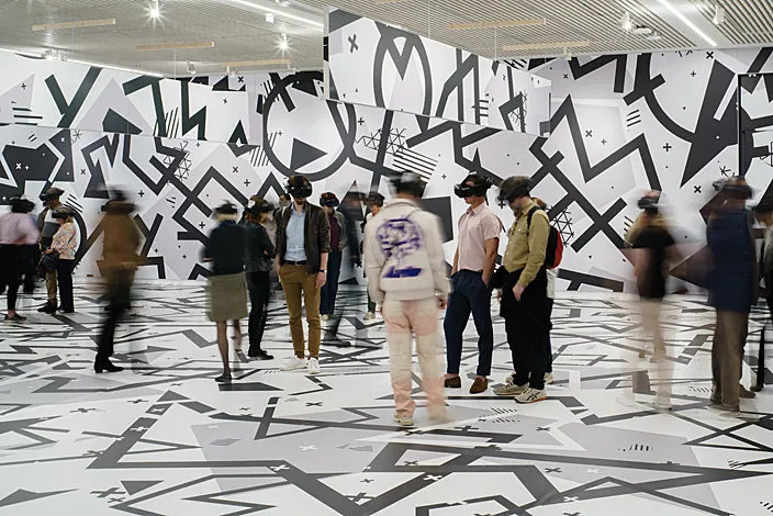 LBXR Pulseのイメージ映像