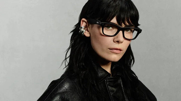 アイキャッチ:Meta、AIグラス新製品「Blayzer」「Scriber」を発表