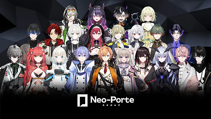 Neo-Porte(ネオポルテ) メンバー画像