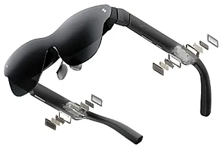 RayNeo Air 4 Pro 製品画像