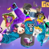 人気VRゲーム『Gorilla Tag』がおもちゃ化。2027年に米国で発売予定