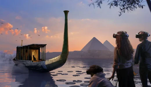 Excurio、大規模施設向けVRプラットフォーム「LBXR Pulse」を発表。最大130人の同時体験に対応