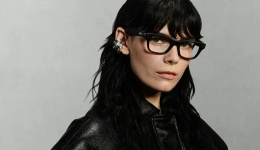 Meta、AIグラス新製品「Blayzer」「Scriber」を発表