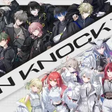 VTuberプロジェクトNeo-Porte（ネオポルテ）、5月開催のファンミーティング情報を解禁