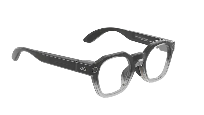 Jorjin Technologiesの次世代AIスマートグラス「J9」