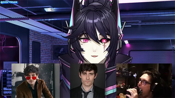 アイキャッチ：声優 × VTuberの二刀流、ジョナ・スコットの現在地