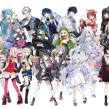 Brave groupが80億円超の資金調達、グリーHDが筆頭株主となりVTuber事業を世界展開へ