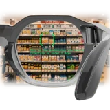 Cellid、Jorjin TechnologiesのAIスマートグラス「J9」に最新ウェーブガイドを提供