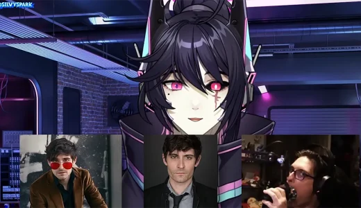 声優 × VTuberの二刀流、ジョナ・スコットの現在地【海外記事】