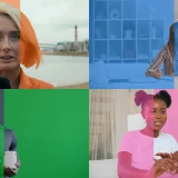 Vizrt、「AI Keyer」を発表。グリーンバック不要でどこでも高度なバーチャル制作が可能に