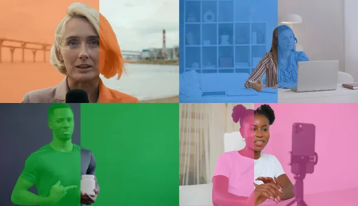 Vizrt、「AI Keyer」を発表。グリーンバック不要でどこでも高度なバーチャル制作が可能に