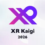 バーチャル領域の国内最大級カンファレンス「XR Kaigi 2026」、11月30日〜12月2日に開催決定