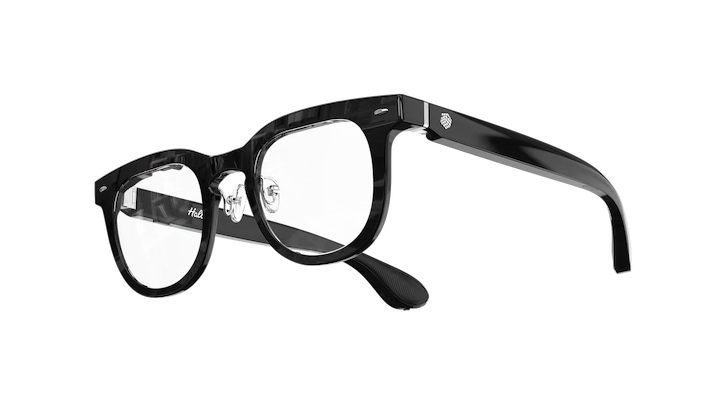 Halliday Glasses
