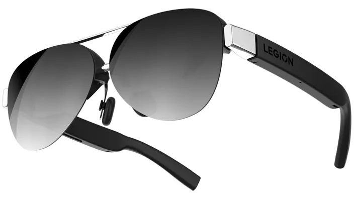 Legion Glasses Gen2