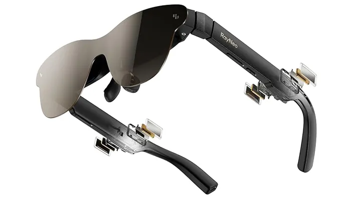 RayNeo Air 3s Pro