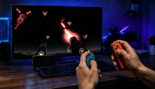 「PortalVR Motion」スタートガイド：ヘッドセット不要でSteamVRを遊ぶ